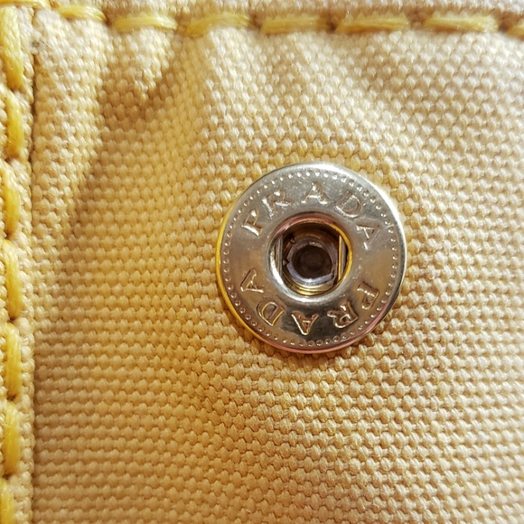 SOLD 🔥4️⃣0️⃣0️⃣ Canapa bag - Picture 11 of 16